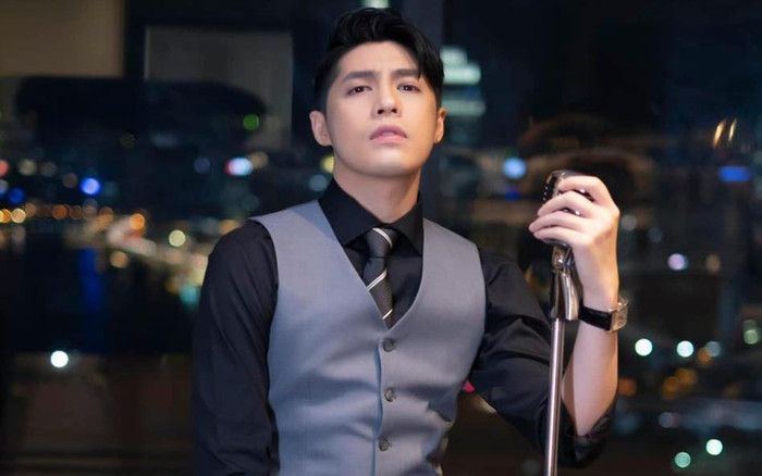 Bị khán giả yêu cầu hát hò, Noo Phước Thịnh cau mày: 'Đã không có tuổi thơ mà bắt hát nhạc Trung thu'? Ảnh 2