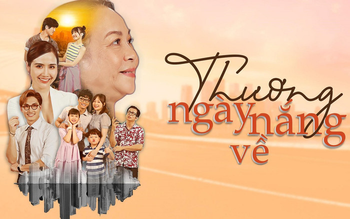 Dự đoán 5 phim Việt lọt đề cử Ấn tượng VTV: Thương Ngày Nắng Về chắc suất? Ảnh 2