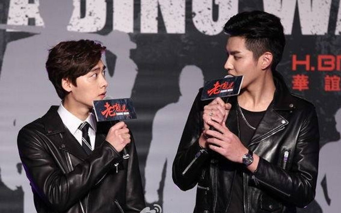 Đoàn phim Lão Pháo Nhi cực kỳ bất ổn: Ngô Diệc Phàm phạm tội, Lý Dịch Phong vướng tin đồn xấu Ảnh 2