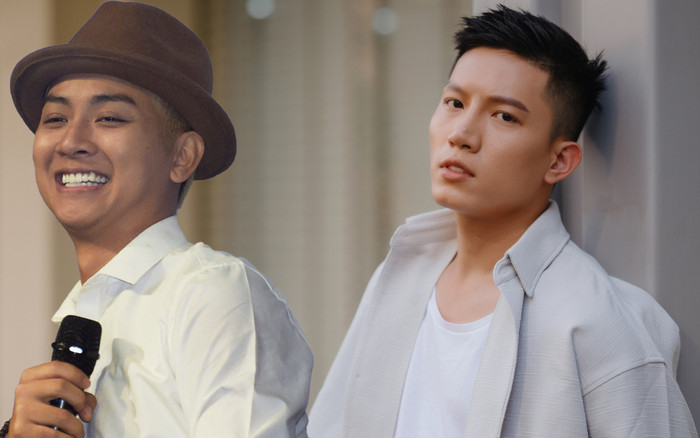 Cùng cover lại hit của Phương Thanh: Anh Tú bất ngờ bị 'áp đảo' bởi Hoài Lâm! Ảnh 2