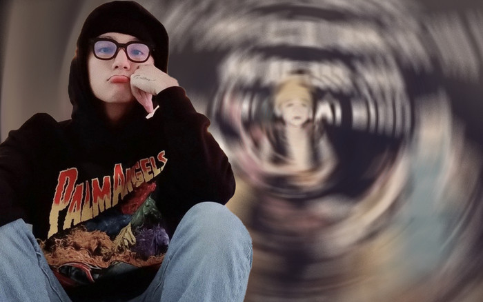 Bất ngờ trước năng khiếu nghệ thuật của Sơn Tùng chỉ bằng một đoạn ca hát thuở bé! Ảnh 2