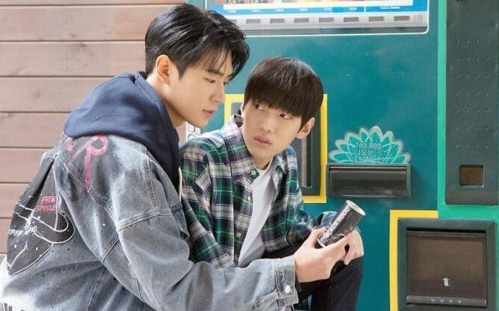 NSX khẳng định bản điện ảnh phim boylove Semantic Error 'tình' hơn nhiều so với web-drama trước đó Ảnh 4