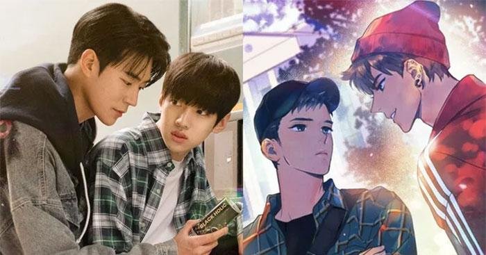 NSX khẳng định bản điện ảnh phim boylove Semantic Error 'tình' hơn nhiều so với web-drama trước đó Ảnh 2