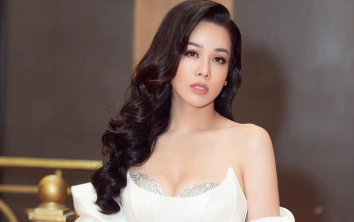 Nhật Kim Anh bỗng bàn về chuyện 'thay lòng đổi dạ' trong tìm yêu, thừa nhận sai khi cho nhau thời gian Ảnh 2