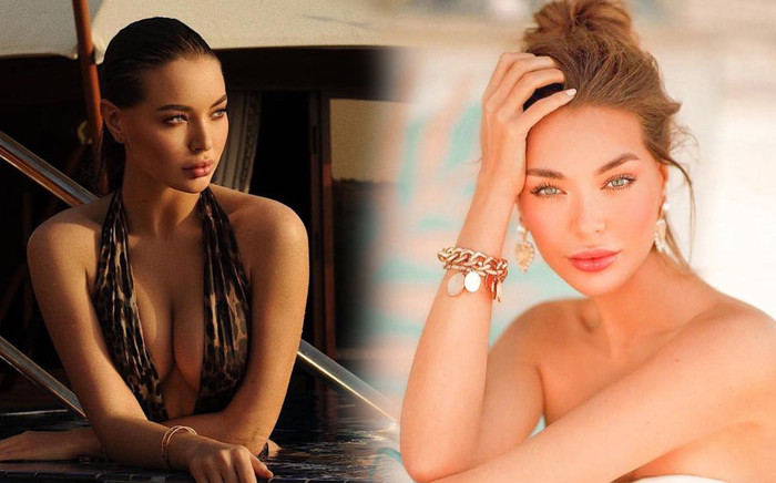 'Rich kid' Alicia Faubel đăng quang Miss Universe Spain: Không chỉ giàu mà còn đẹp Ảnh 2