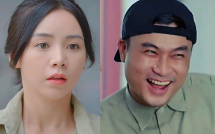 Gara Hạnh Phúc tập 16: Duy Hưng lên chức, Quỳnh Kool muốn 'nối lại tình xưa' với Bình An? Ảnh 2