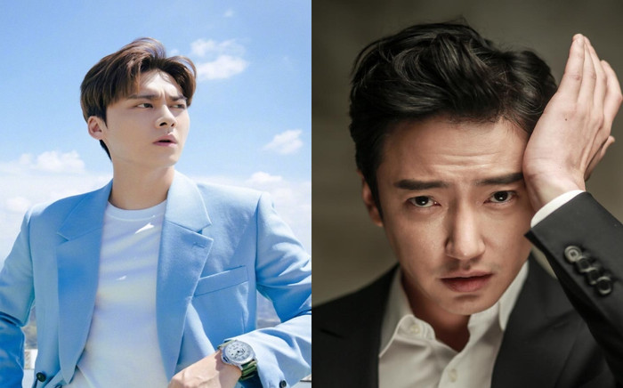 Trung thu bất ổn giới giải trí: Cbiz có ồn ào Lý Dịch Phong, Kbiz xôn xao vụ diễn viên phê thuốc Ảnh 2