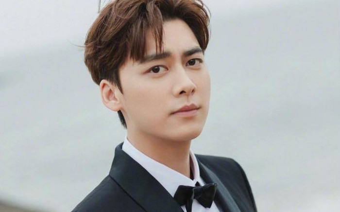 Lý Dịch Phong chính thức bị công an bắt vì hành vi mua dâm Ảnh 2