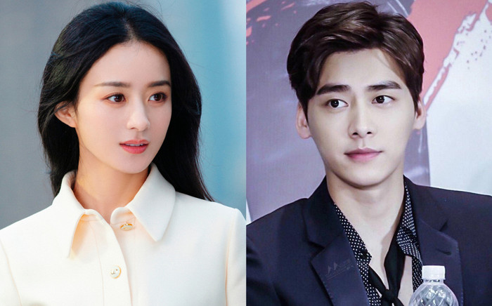 Lý Dịch Phong 'vượt mặt' Triệu Lệ Dĩnh, lập kỷ lục tại Trung Quốc ngay sau khi bị bắt Ảnh 2