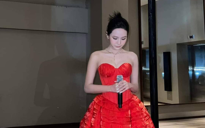 Không chỉ tái xuất trên sân khấu, Hiền Hồ còn có động thái mới nhất trên mạng xã hội sau 6 tháng 'ở ẩn' Ảnh 2