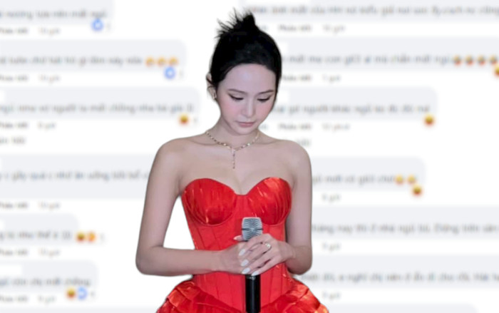 Hiền Hồ nhận 'gạch đá' vì thừa nhận thường xuyên mất ngủ sau ồn ào 'anh em nương tựa' Ảnh 2