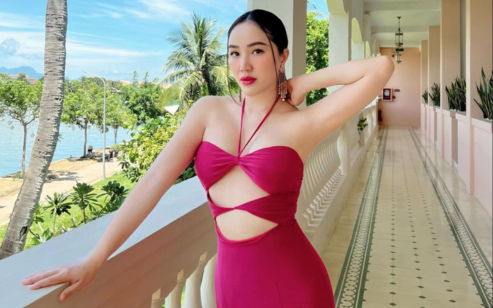 Bảo Thy 'rất ghét' sở thích của quý tử đầu lòng Ảnh 2