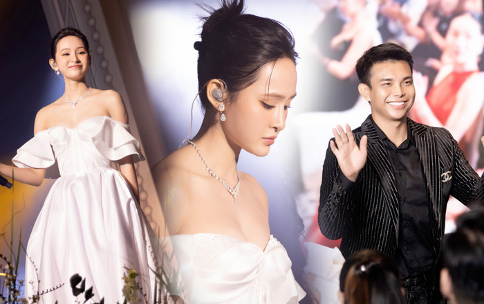 Thiết kế váy cho Hiền Hồ 'comeback', Đỗ Long bị netizen tấn công trên mạng xã hội? Ảnh 2