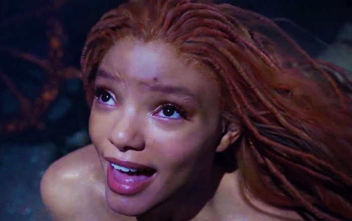 Trailer của Nàng Tiên Cá phiên bản liveaction nhận bão dislike chỉ sau 2 ngày phát hành Ảnh 2