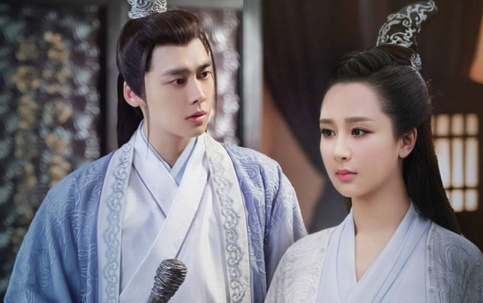 Thanh Vân Chí 'bay màu' sau scandal của Lý Dịch Phong, fan tiếc hùi hụi bộ phim giúp Dương Tử 'đổi đời' Ảnh 2