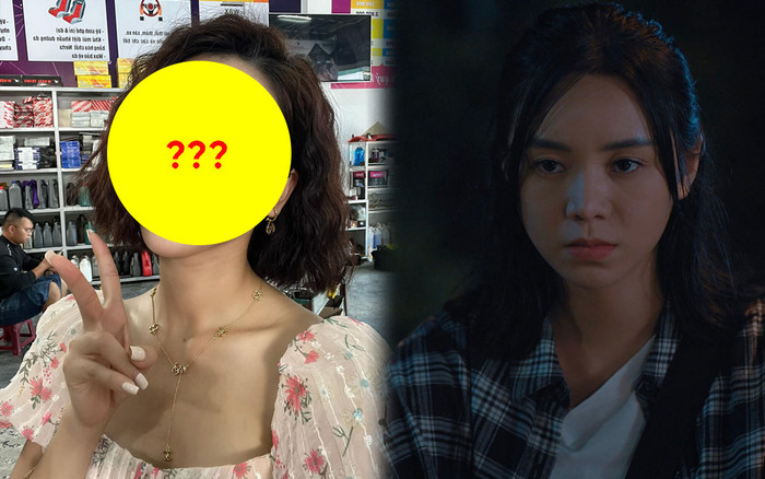 Lộ diện tình địch của Quỳnh Kool ở Gara Hạnh Phúc: Nhan sắc xinh đẹp, còn hiền lành không thì chưa biết Ảnh 2