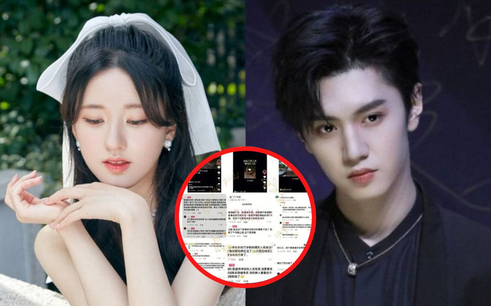 Đoàn làm phim Vụng Trộm Không Thể Giấu bất ngờ bị tố làm hỏng flycam, gây khó dễ cho trường học Ảnh 2