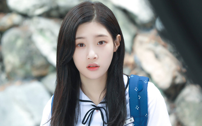 Jung Chae Yeon (DIA) bị tai nạn, phải nhập viện cấp cứu gấp khi đang ghi hình cho phim nối sóng Big Mouth Ảnh 2