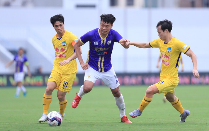 Công Phượng, Văn Toàn sẽ tiếp tục gắn bó với HAGL Ảnh 2