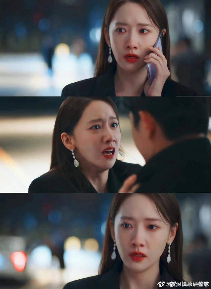 Diễn xuất đỉnh cao của Yoona giúp Big Mouth leo đỉnh rating Ảnh 2