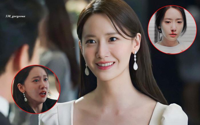 Diễn xuất đỉnh cao của Yoona giúp Big Mouth leo đỉnh rating Ảnh 2