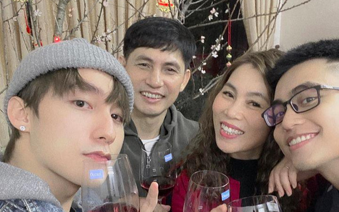 Netizens bất ngờ 'khui' lại phát ngôn của bố Sơn Tùng về vấn đề giới tính con trai Ảnh 2