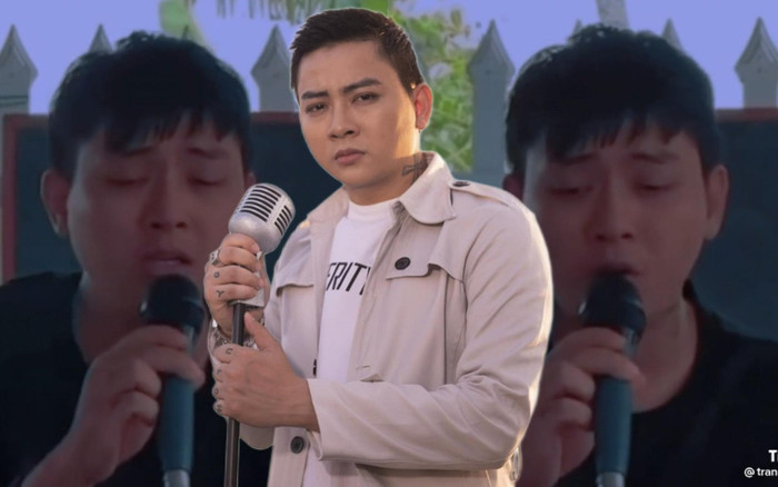 Xôn xao clip Hoài Lâm đờ đẫn ngồi hát bàn nhậu, giọng hát yếu hẳn vì vấn đề sức khỏe? Ảnh 2