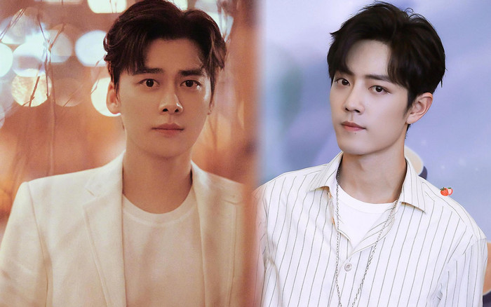 Sau Lý Dịch Phong không phải Châu Kiệt Luân, Tiêu Chiến mới là sao nam tiếp theo 'ngã ngựa'? Ảnh 2