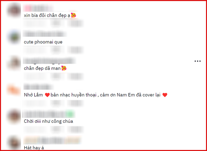 Nam Em trình diễn hit Khổng Tú Quỳnh trên sân khấu: Nhan sắc lẫn thần thái ngày một thăng hạng! Ảnh 4