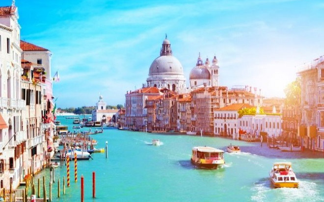 Maldives và những điểm đến tuyệt đẹp trên thế giới có nguy cơ biến mất hoàn toàn Ảnh 2