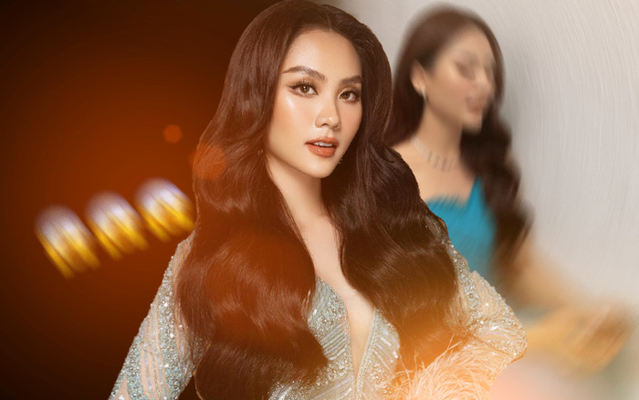 Ngồi nghêu ngao hát ở chân cầu thang thì '5 lần 7 lượt' bị cúp điện: Hoa hậu Mai Phương phản ứng ra sao? Ảnh 2