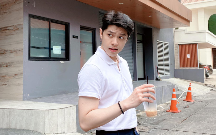 Lọt đề cử top 100 khuôn mặt đẹp trai nhất thế giới, Noo Phước Thịnh bị nghi ngờ 'sao hay ra dẻ quá' Ảnh 2