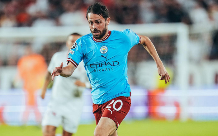 Barcelona sẽ tiếp tục hỏi mua Bernardo Silva vào kỳ chuyển nhượng mùa đông Ảnh 2