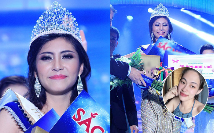 Chị gái Đặng Thu Thảo nói về bội thực hoa hậu: 'Em gái tôi đẹp hơn mấy cô bây giờ' Ảnh 2