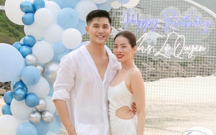 Lệ Quyên đăng trạng thái ẩn ý, nghi vấn trục trặc tình cảm với Lâm Bảo Châu, chuyện gì đây? Ảnh 2