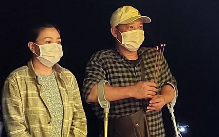 Công an tỉnh Lâm Đồng thông tin vụ giao con nhờ chữa bệnh, bất ngờ nhận tro cốt Ảnh 2