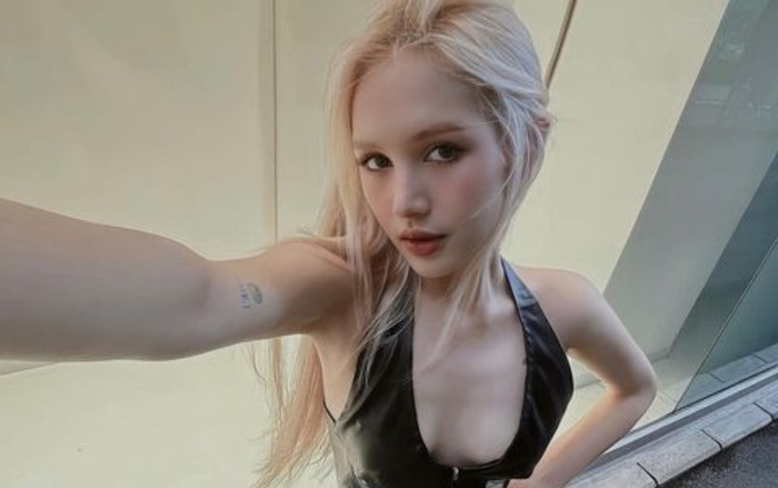 Khoe ảnh gầy trơ xương ngực, Xoài Non gợi cảm nay còn đâu? Ảnh 2