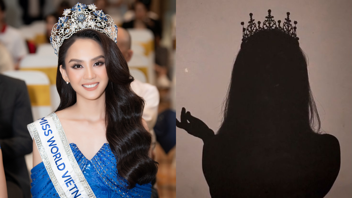 Nếu như Miss World bị dời lịch, thì Hoa hậu Việt Nam 2022 phải bị 'ngâm giấm' đến tận năm 2024 mới được dự thi quốc tế. 