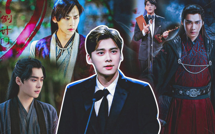 Lý Dịch Phong: Sự nghiệp 15 năm tan biến vì scandal rúng động, ai là người chịu tổn thương nhiều nhất? Ảnh 2