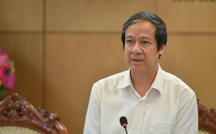 Bộ trưởng Nguyễn Kim Sơn nói gì về học phí đại học năm 2022? Ảnh 2