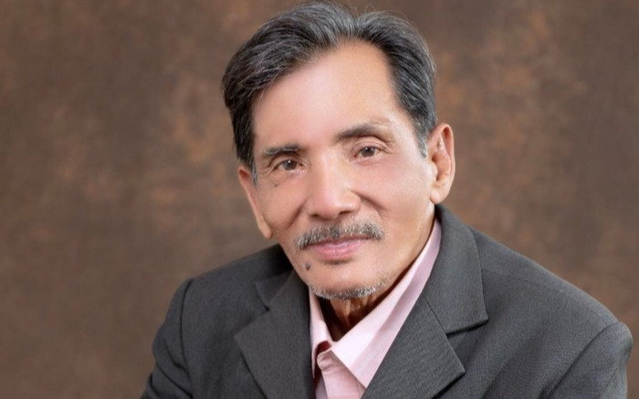 Vừa quay lại nghề diễn chưa lâu, nghệ sĩ Thương Tín phải về quê chữa bệnh Ảnh 2