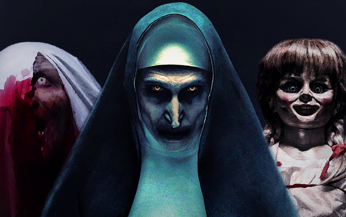 Jeepers Creepers - The Conjuring và những bộ phim kinh dị dựa trên sự kiện có thật gây ám ảnh cực mạnh Ảnh 2