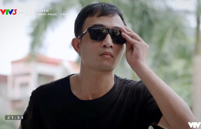 Doãn Quốc Đam có vai cameo để đời trong Gara Hạnh Phúc là nhờ công lớn của Duy Hưng.