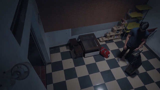 Thực hư chuyện Bình An 'chia tay trả quà' cho Quỳnh Kool rồi theo 'chị đường' đi trốn ở Gara Hạnh Phúc Ảnh 3