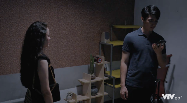 Thực hư chuyện Bình An 'chia tay trả quà' cho Quỳnh Kool rồi theo 'chị đường' đi trốn ở Gara Hạnh Phúc Ảnh 4