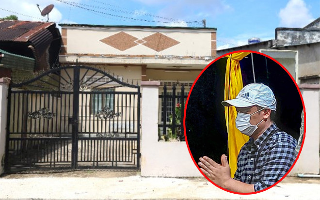 Vụ gửi con đi chữa bệnh, nhận về hũ tro cốt: Thông tin bất ngờ về người điều trị tự kỷ Ảnh 2