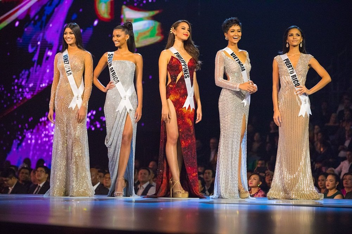 Miss Universe 2018 nói về việc cho phép phụ nữ có con thi hoa hậu: 'Tôi thấy không có gì tranh cãi' Ảnh 4