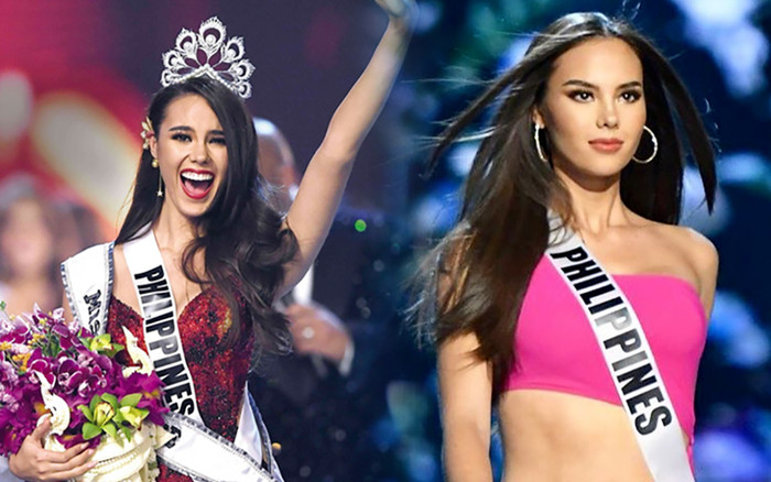 Miss Universe 2018 nói về việc cho phép phụ nữ có con thi hoa hậu: 'Tôi thấy không có gì tranh cãi' Ảnh 2