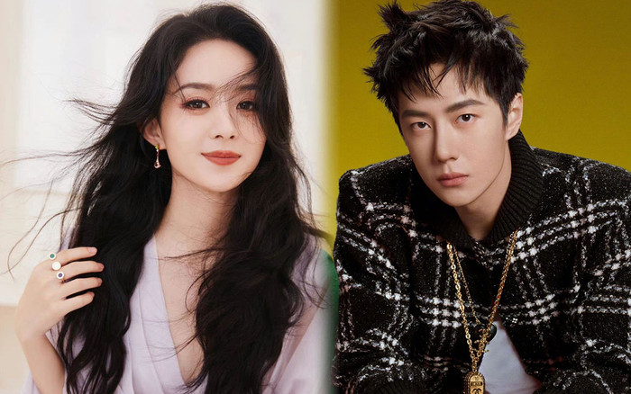 Hậu vướng vào bê bối của Lý Dịch Phong, Vương Nhất Bác lại bị fan hại khi dám đối đầu Triệu Lệ Dĩnh Ảnh 2