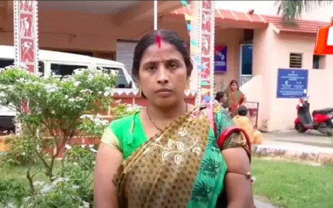 Đau bụng nhập viện, người phụ nữ bàng hoàng phát hiện hành vi tàn độc của chồng Ảnh 2